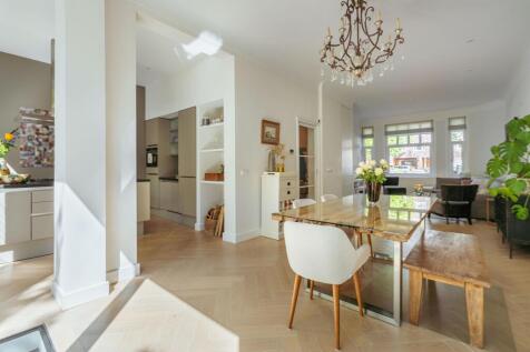 Minervalaan 14 H 1077 NX AMSTERDAM image 8