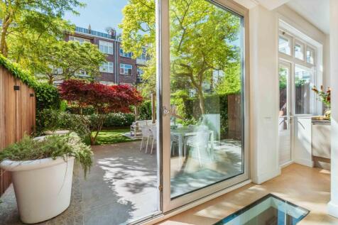 Minervalaan 14 H 1077 NX AMSTERDAM image 14