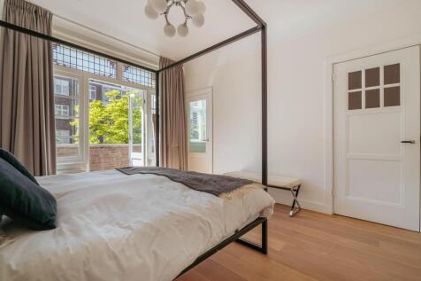 Minervalaan 14 H 1077 NX AMSTERDAM image 30