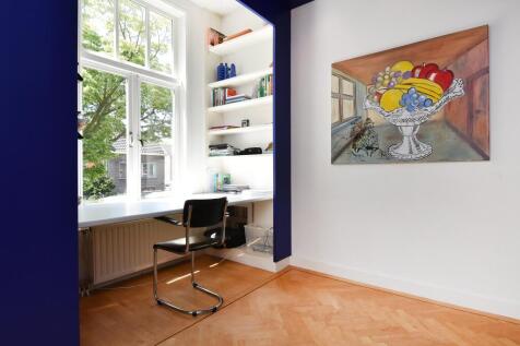 Rotterdamseweg 99 2628 AK DELFT image 40
