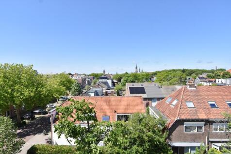 Rotterdamseweg 99 2628 AK DELFT image 46