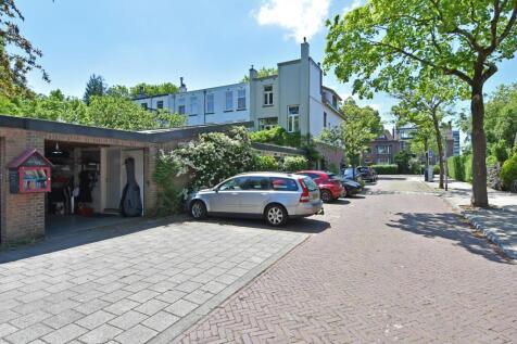 Rotterdamseweg 99 2628 AK DELFT image 65