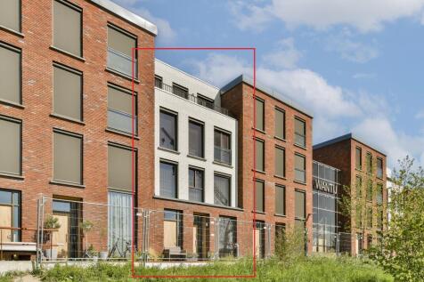 Werf van Gips 708 3313 DD DORDRECHT image 3