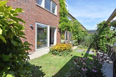 Juttepeer 35 2635 MP DEN HOORN image 35
