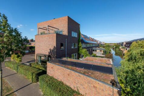 Juttepeer 35 2635 MP DEN HOORN image 39