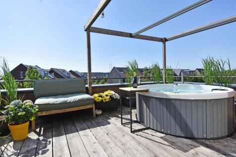 Juttepeer 35 2635 MP DEN HOORN image 64