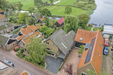 Raadhuisstraat 35 1484 EN GRAFT image 44