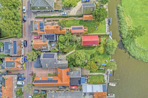 Raadhuisstraat 35 1484 EN GRAFT image 45