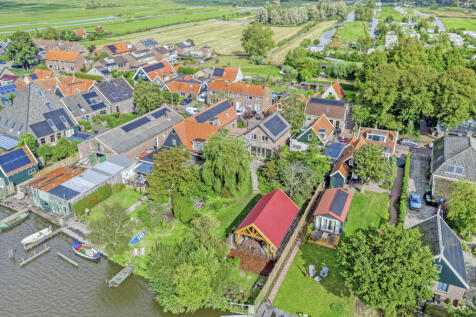 Raadhuisstraat 35 1484 EN GRAFT image 46