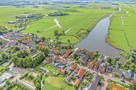 Raadhuisstraat 35 1484 EN GRAFT image 49