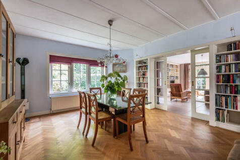 Grenslaan 8 2111 GH AERDENHOUT image 9