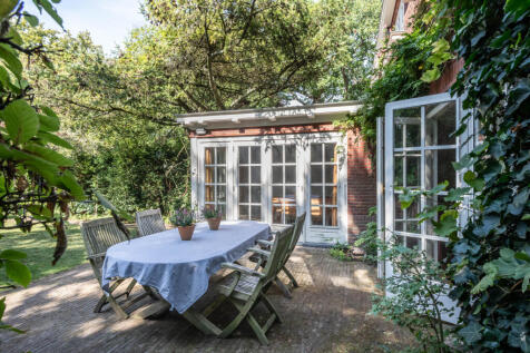 Grenslaan 8 2111 GH AERDENHOUT image 39