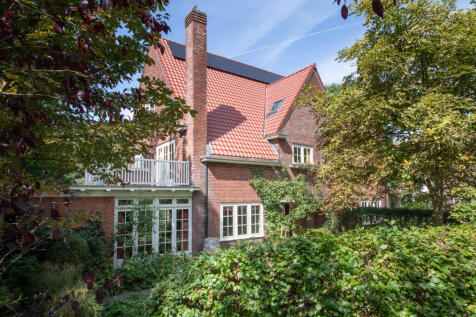 Grenslaan 8 2111 GH AERDENHOUT image 40