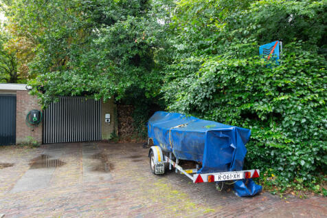 Grenslaan 8 2111 GH AERDENHOUT image 42
