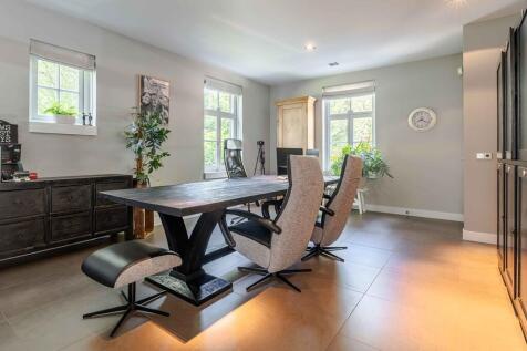 Hoogbraak 48 5111 CT Baarle-Nassau image 32