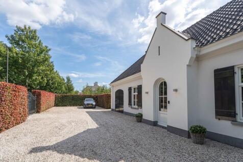 Hoogbraak 48 5111 CT Baarle-Nassau image 35