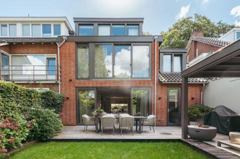 Charlotte van Montpensierlaan 44 1181 RR AMSTELVEEN image 15