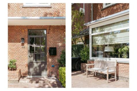 Charlotte van Montpensierlaan 44 1181 RR AMSTELVEEN image 36