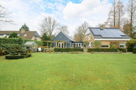 Ameroever 64 4926 ED LAGE ZWALUWE image 4