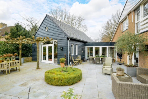 Ameroever 64 4926 ED LAGE ZWALUWE image 39