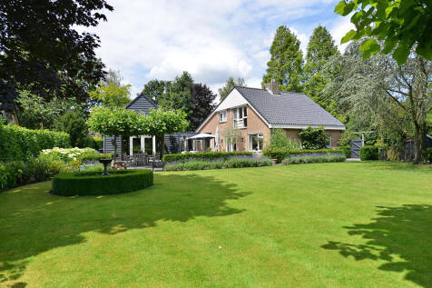 Ameroever 64 4926 ED LAGE ZWALUWE image 44