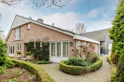 Ameroever 64 4926 ED LAGE ZWALUWE image 47