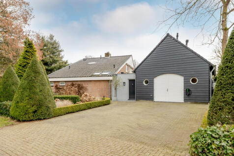 Ameroever 64 4926 ED LAGE ZWALUWE image 49