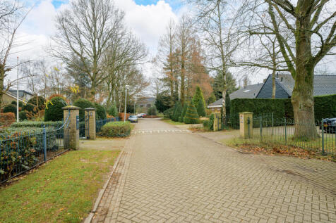 Ameroever 64 4926 ED LAGE ZWALUWE image 50