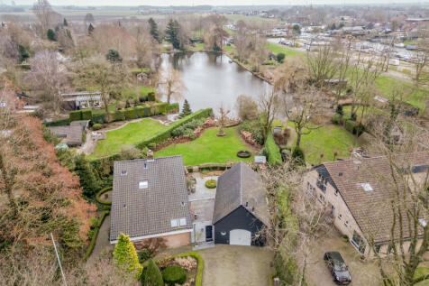 Ameroever 64 4926 ED LAGE ZWALUWE image 51
