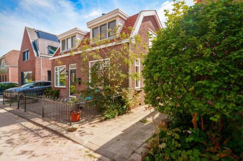 Hendrik Soeteboomstraat 12 1035 NX AMSTERDAM image 5