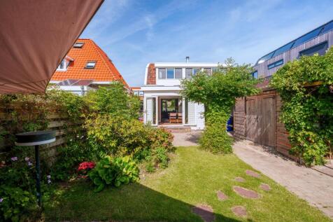 Hendrik Soeteboomstraat 12 1035 NX AMSTERDAM image 24
