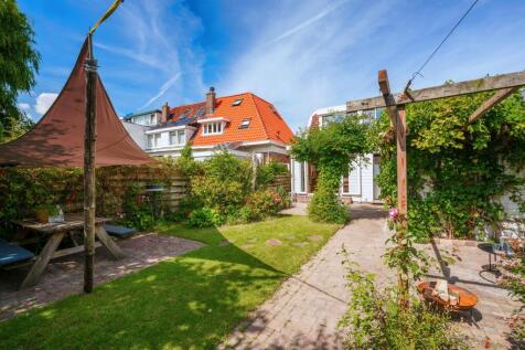 Hendrik Soeteboomstraat 12 1035 NX AMSTERDAM image 33