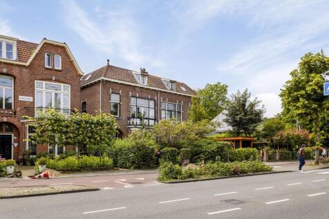 Rijnsburgerweg 118 2333 AE LEIDEN image 45