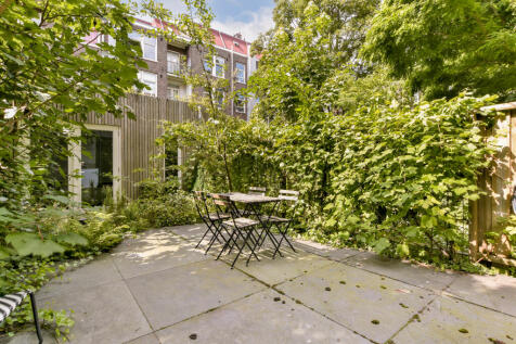 Frederik Hendrikstraat 120 H 1052 JC AMSTERDAM image 3