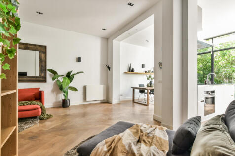 Frederik Hendrikstraat 120 H 1052 JC AMSTERDAM image 4