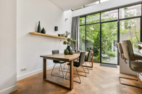 Frederik Hendrikstraat 120 H 1052 JC AMSTERDAM image 5