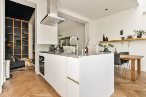 Frederik Hendrikstraat 120 H 1052 JC AMSTERDAM image 7
