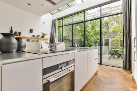 Frederik Hendrikstraat 120 H 1052 JC AMSTERDAM image 9