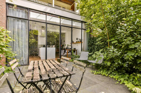 Frederik Hendrikstraat 120 H 1052 JC AMSTERDAM image 17