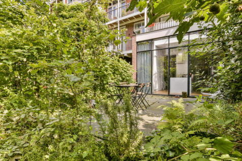 Frederik Hendrikstraat 120 H 1052 JC AMSTERDAM image 18