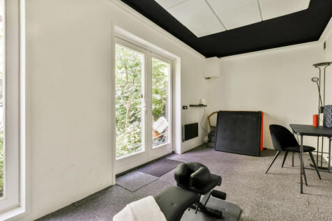 Frederik Hendrikstraat 120 H 1052 JC AMSTERDAM image 28