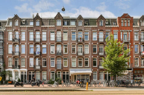 Frederik Hendrikstraat 120 H 1052 JC AMSTERDAM image 29