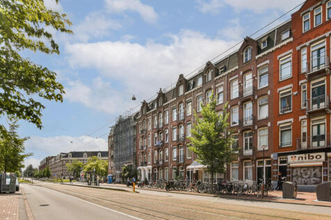 Frederik Hendrikstraat 120 H 1052 JC AMSTERDAM image 30