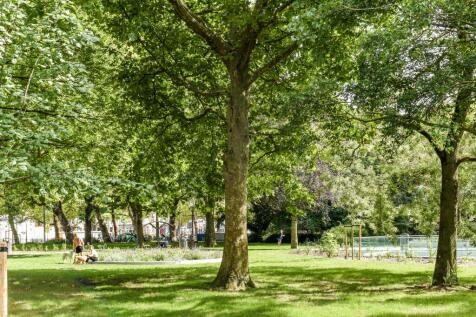 Frederik Hendrikstraat 120 H 1052 JC AMSTERDAM image 32