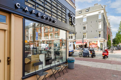 Frederik Hendrikstraat 120 H 1052 JC AMSTERDAM image 33