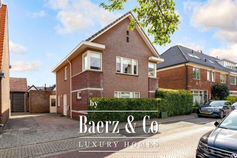 Visserstraat 37 1401 SW BUSSUM image 1