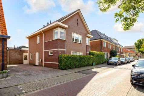 Visserstraat 37 1401 SW BUSSUM image 2