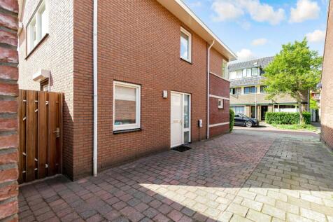 Visserstraat 37 1401 SW BUSSUM image 6