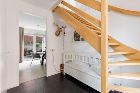 Visserstraat 37 1401 SW BUSSUM image 9