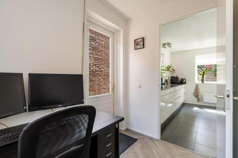 Visserstraat 37 1401 SW BUSSUM image 32